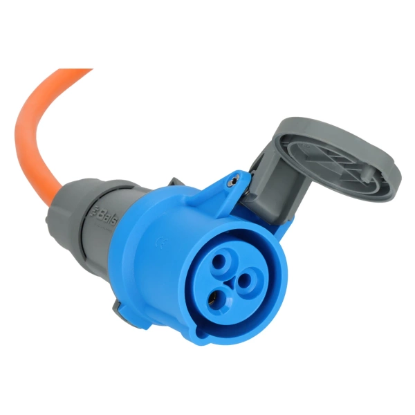 Przedłużacz jednogniazdowy Brennenstuhl 1167650605