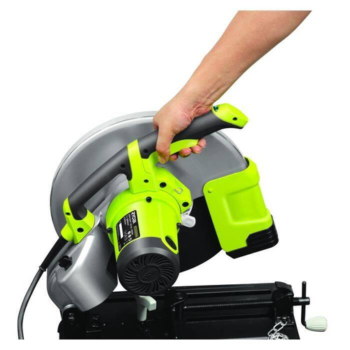 Przecinarka do metalu Ryobi ECO2335HG