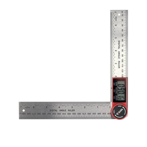Kątomierz elektroniczny Yato YT-71003