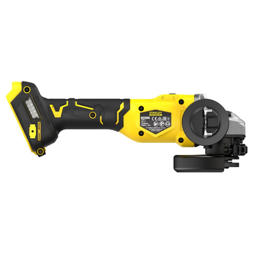 Szlifierka kątowa Stanley Fatmax SFMCG710B