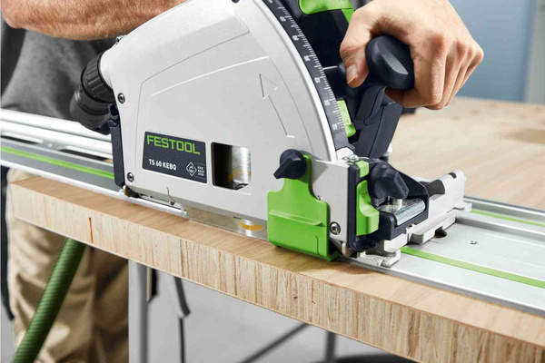Zabezpieczenie przeciwodpryskowe Festool SP-TS 60/5