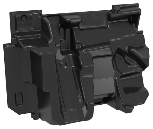 Wkład do walizki Makpac do DST630 Makita 836306-8