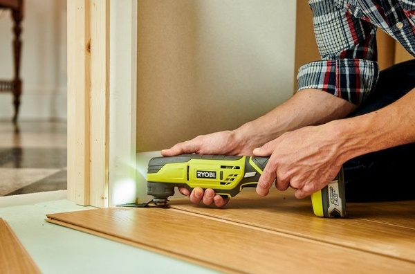 Wielofunkcyjne narzędzie 18 V R18MT3-0 Ryobi 5133003797