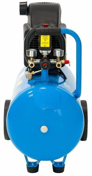 Kompresor tłokowy olejowy Airpress HL275-50 2,0KM/1,5kw ,50l., 275l./min.