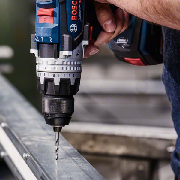 Wiertła do metalu Bosch 2608577350