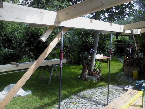 Multi podpora teleskopowa 155-290cm PIHER P30012