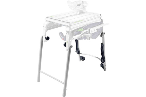 Nóżki składane  CS 50 KB Festool 575671