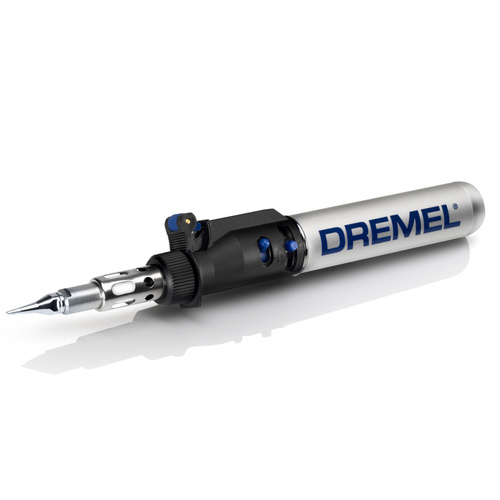 Wielofunkcyjny palnik gazowy Dremel Versatip (2000-7) F0132000JD