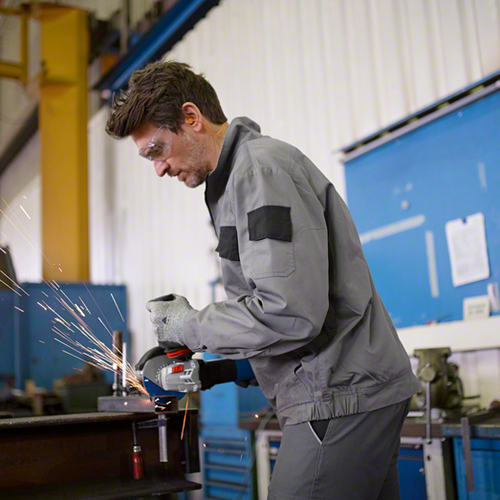 Szlifierka kątowa Bosch GWS 14-125 S