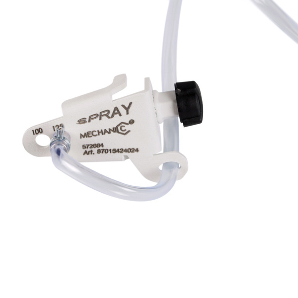 System podawania wody Spray 115-125 Distar 87015424024