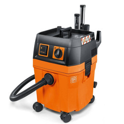 Odkurzacz przemysłowy Fein DUSTEX 35 L Zestaw