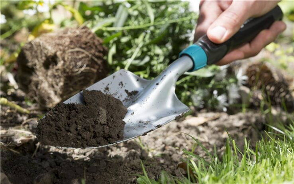 Łopatka Gardena 08960-20