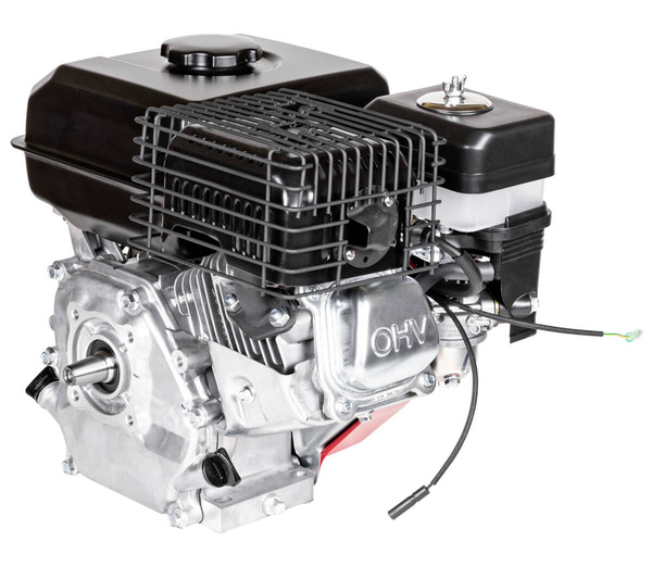 Glebogryzarka spalinowa Cedrus GL05