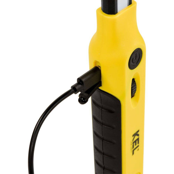 atarka lampa warsztatowa LW-3B KEL W-00339