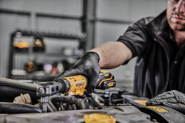 Grzechotka akumulatorowa Dewalt DCF503N