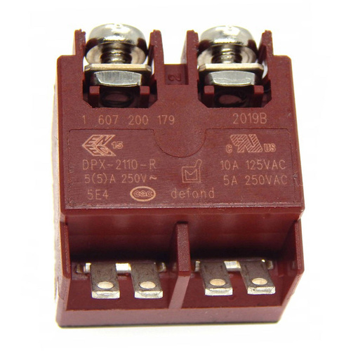 Włącznik Bosch 1607200179