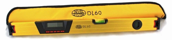 Poziomica Nivel System DL60