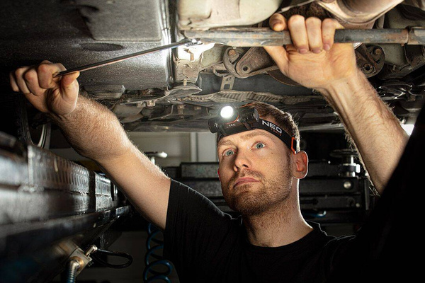 Latarka czołowa NEO Tools 99-029