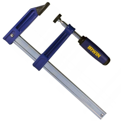 Ścisk śrubowy nastawny typ M Irwin 10503571