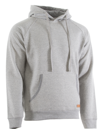 Bluza z kapturem Szara M L4010402 Lahti Pro