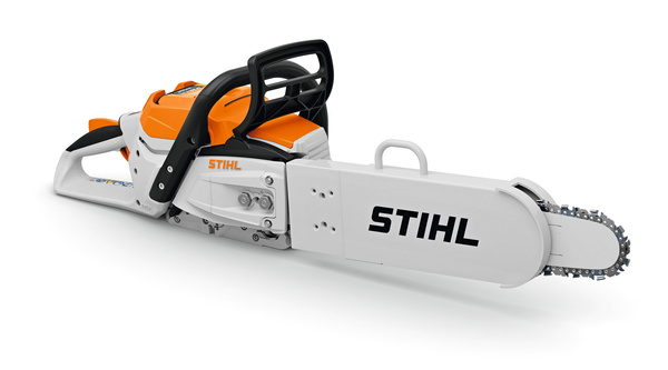 Pilarka łańcuchowa akumulatorowa Stihl MSA 300.1 C-O Rescue MA022000116