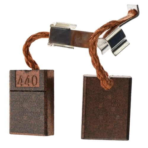 Szczotki węglowe Makita CB440 195021-6 2 szt.