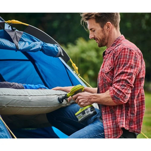 Pompka akumulatorowa Ryobi R18VI-1C20GZL (5133006277)