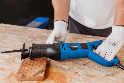 Piła szablasta Blaupunkt RS6010