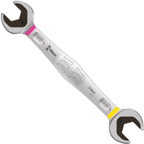 Klucz płaski dwustronny Wera Joker 6002 (20-22mm)