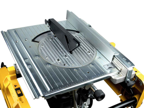 Pilarka stołowa/ukośnica Dewalt DW743N