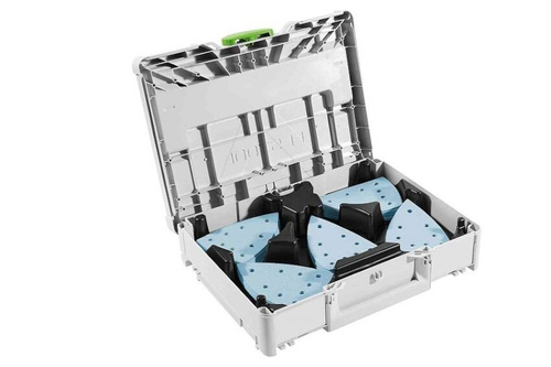 Szlifierka oscylacyjna Delta Festool DTS 40 REQ GR-SYS P 578208