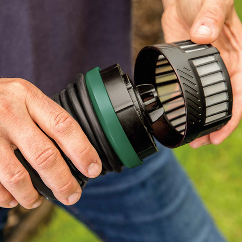 Pompa do deszczówki Bosch GardenPump 18V-2000