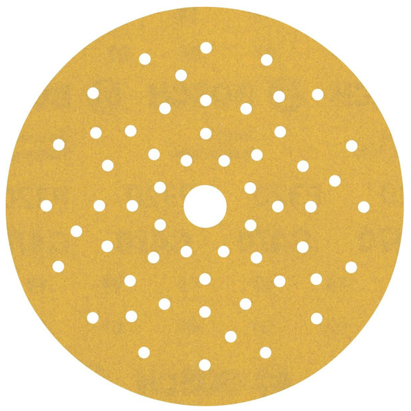 Papier ścierny Bosch EXPERT C470 150 mm, G 320, 5 szt. 2608901109