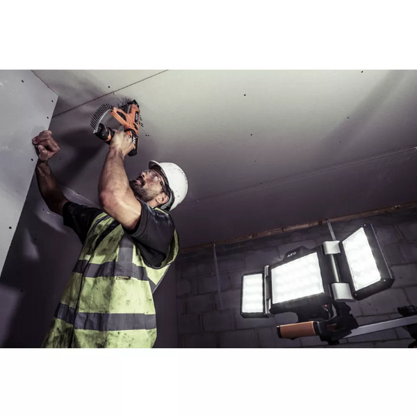 Lampa budowlana LED 18V BPL18-0 AEG