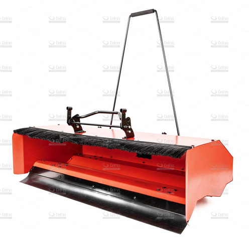 Kosz zamiatarki CEDRUS ZM05PRO-E CEDRZM13