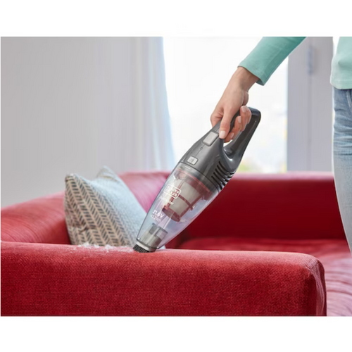 Odkurzacz pionowy Black & Decker SVB620JW-QW