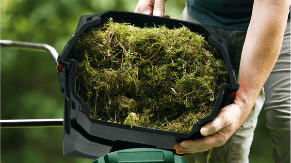 Wertykulator elektryczny Bosch UniversalVerticut 1100