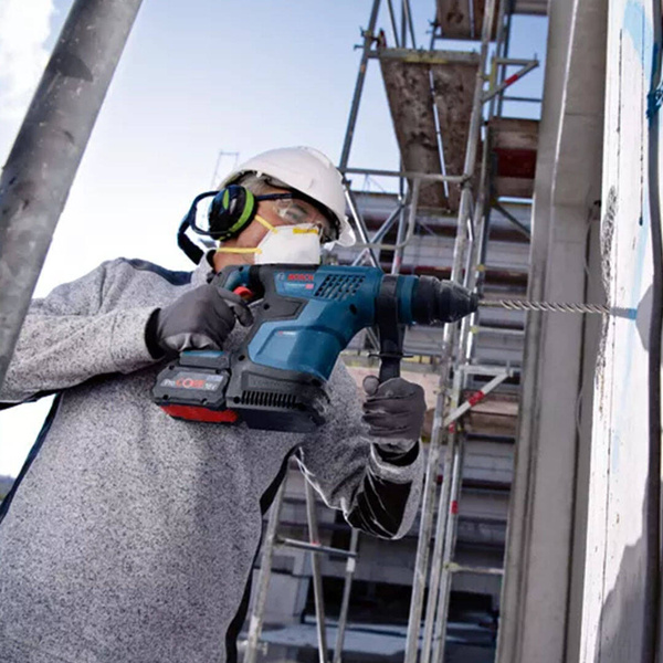 Młotowiertarka Bosch GBH 18V-34 CF 0611914002