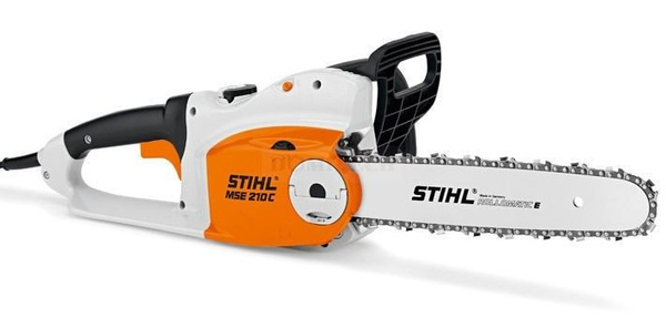 Pilarka elektryczna MSE 210 C-BQ Stihl 12092000002