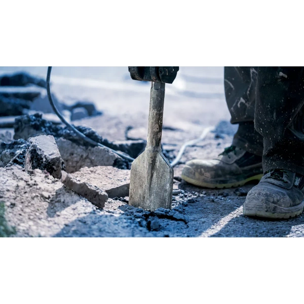 Dłuto do asfaltu HEX 28 mm Bosch 1618601011