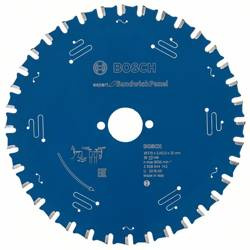 Tarcza pilarska Expert for Sandwich Panel 210x30 Bosch 2608644142