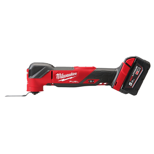 Narzędzie wielofunkcyjne Milwaukee M18 FMT-502X