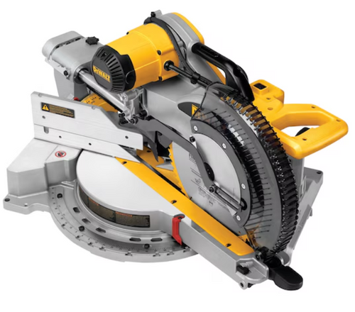 Ukośnica DeWalt DWS780-QS