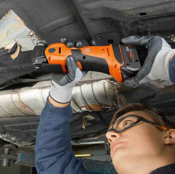 Narzędzie wielofunkcyjne Fein MULTIMASTER AMM 700 1.7 Q AS