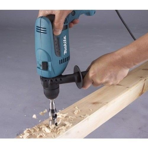 Wiertarka udarowa Makita HP1641K