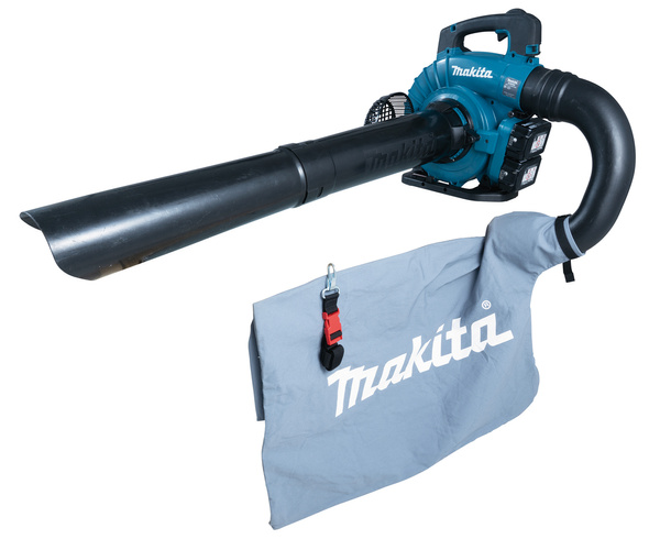 Akumulatorowa dmuchawa DUB363PT2V Makita 