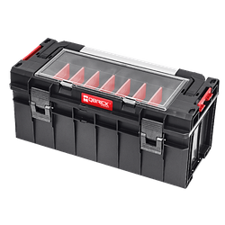 Skrzynia narzędziowa Qbrick System PRO 600 Expert