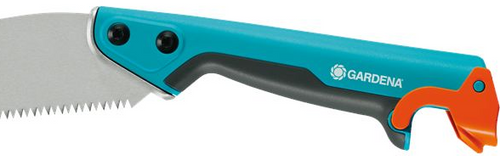 Piła ogrodowa 300 PP z trzonkiem teleskopowym 210 - 390 cm Combisystem GARDENA 08737-32