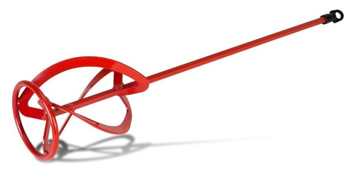 Mieszadło do zaprawy klejowej Rubi 76946 M-100 3H