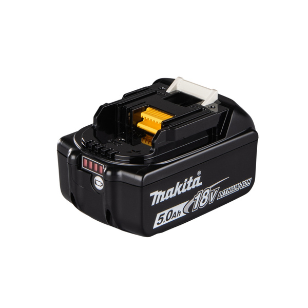 Akumulatorowe nożyce do żywopłotu Makita DUH602RT 600 mm, 18 V 